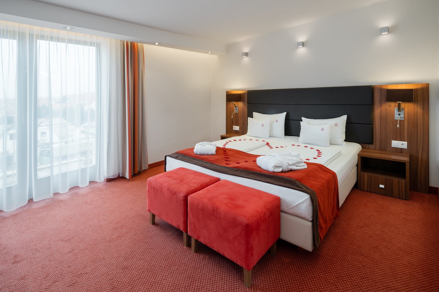 Away from the hustle and bustle, close to amazing experiences Szentendre hotel
