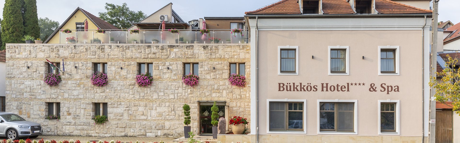 Hasznos tudnivalók | Bükkös**** Hotel & SPA