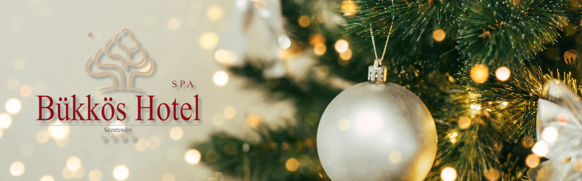 Karácsony a Bükkösben