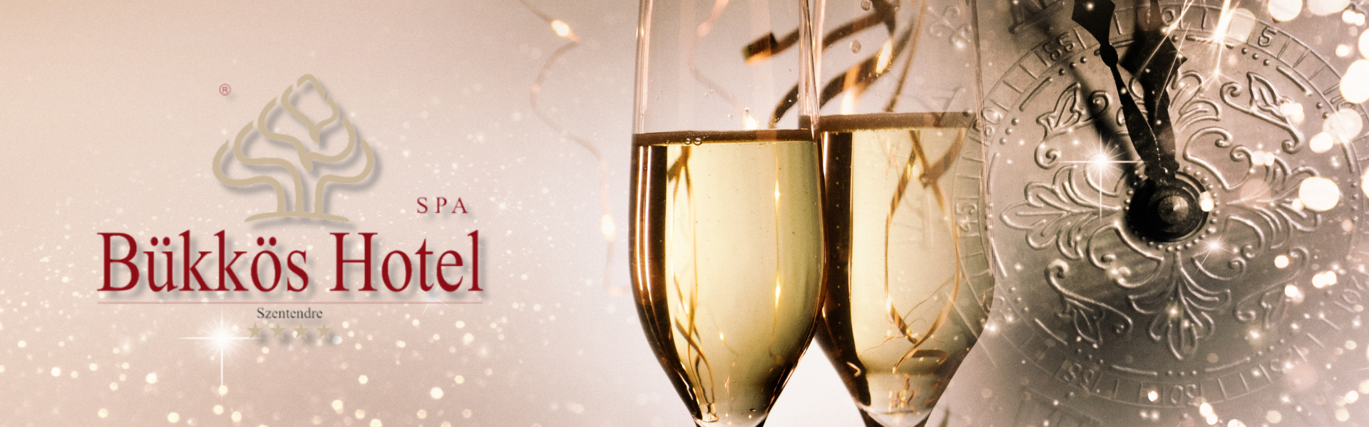 Szilveszter a Bükkösben