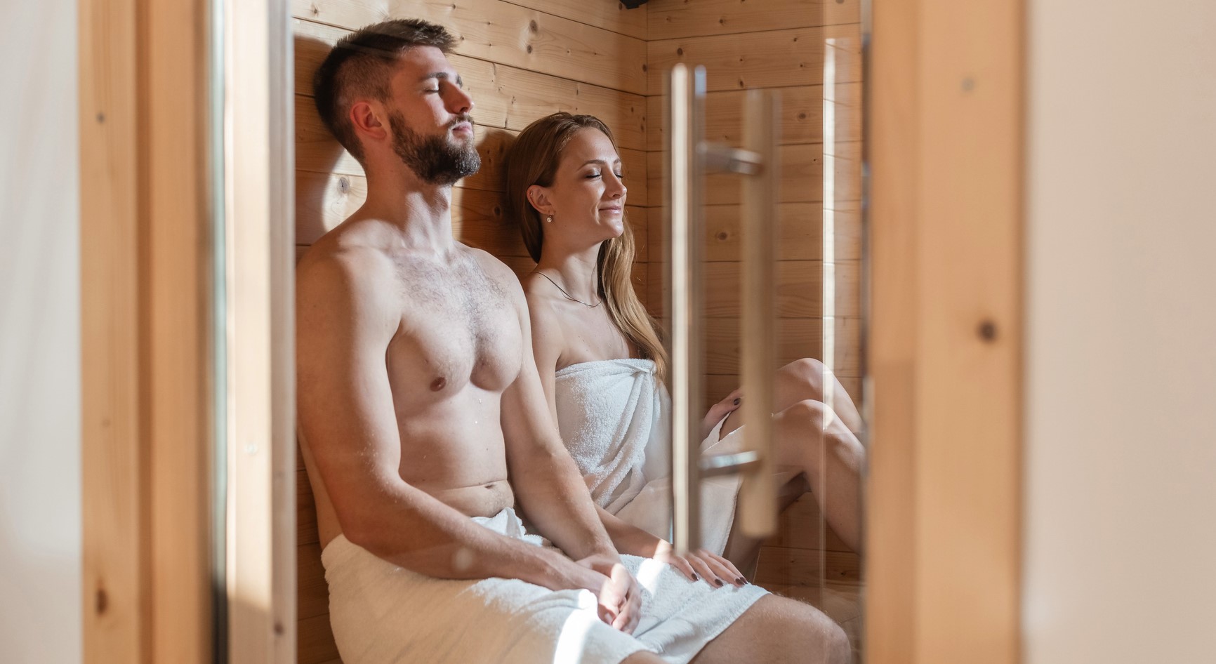Wellness ajánlat pároknak