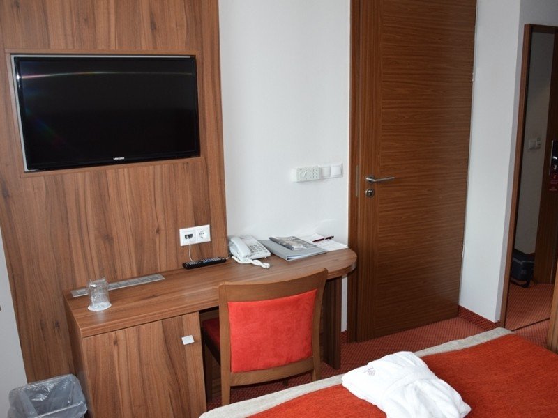 [SZOBA100]Mini Comfort szoba