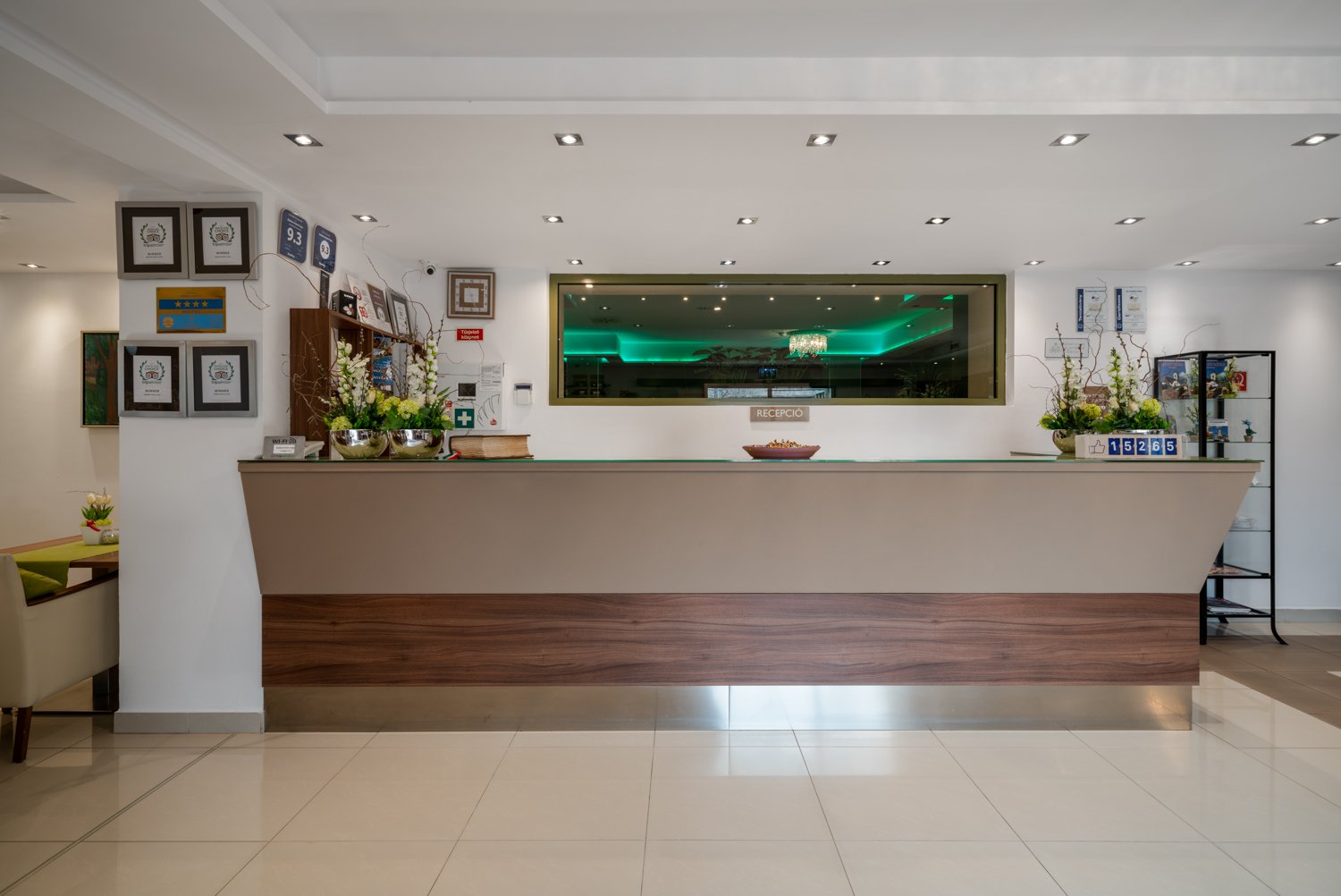 [SZOBA30]Közösségi terek