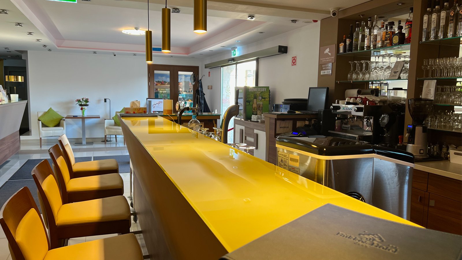 [SZOBA30]Közösségi terek