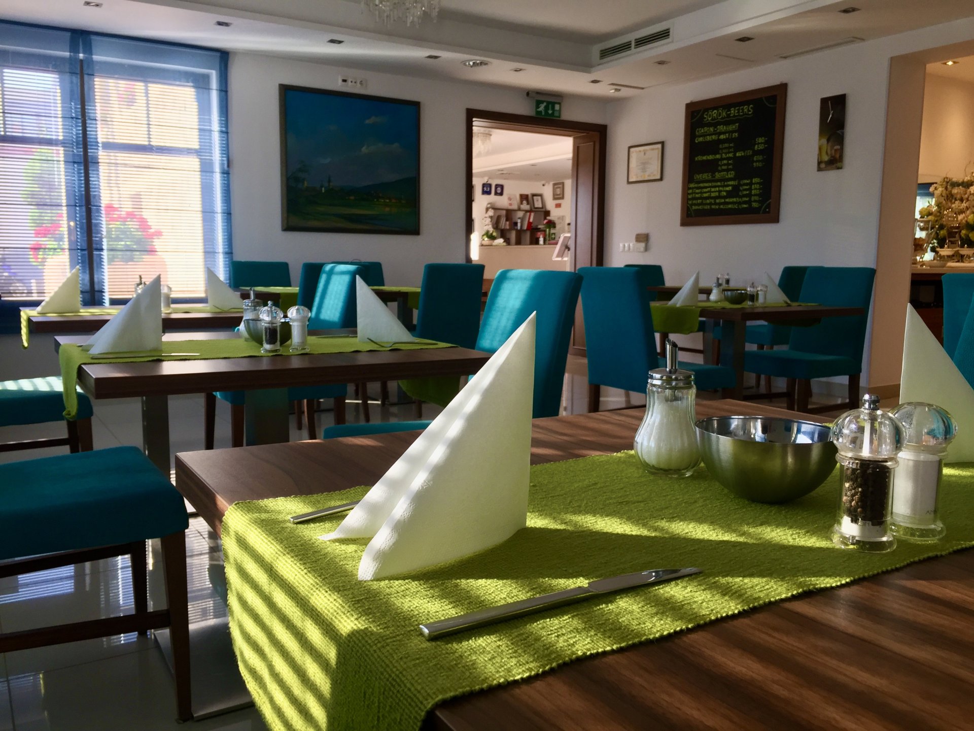 [SZOBA30]Közösségi terek