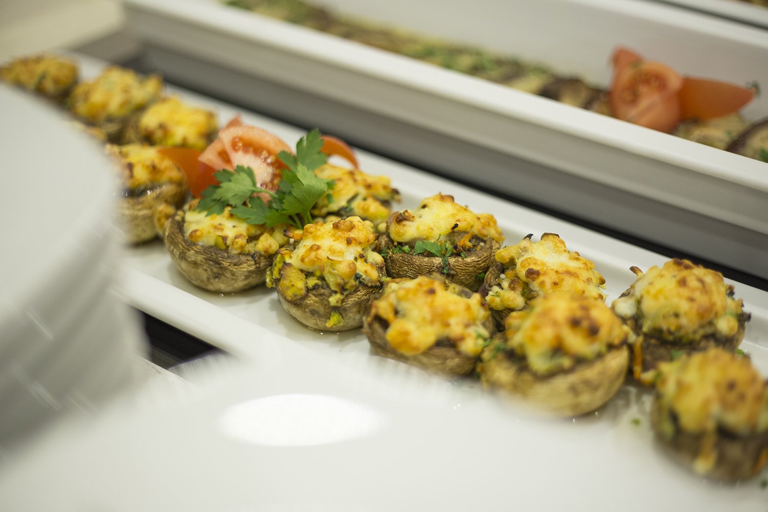 [SZOBA50]Gasztronómia