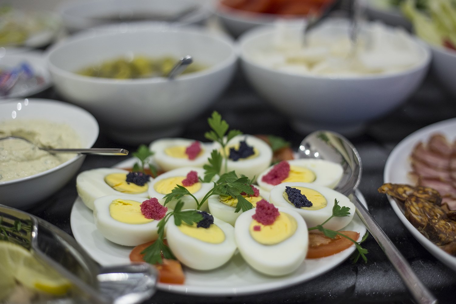 [SZOBA50]Gasztronómia