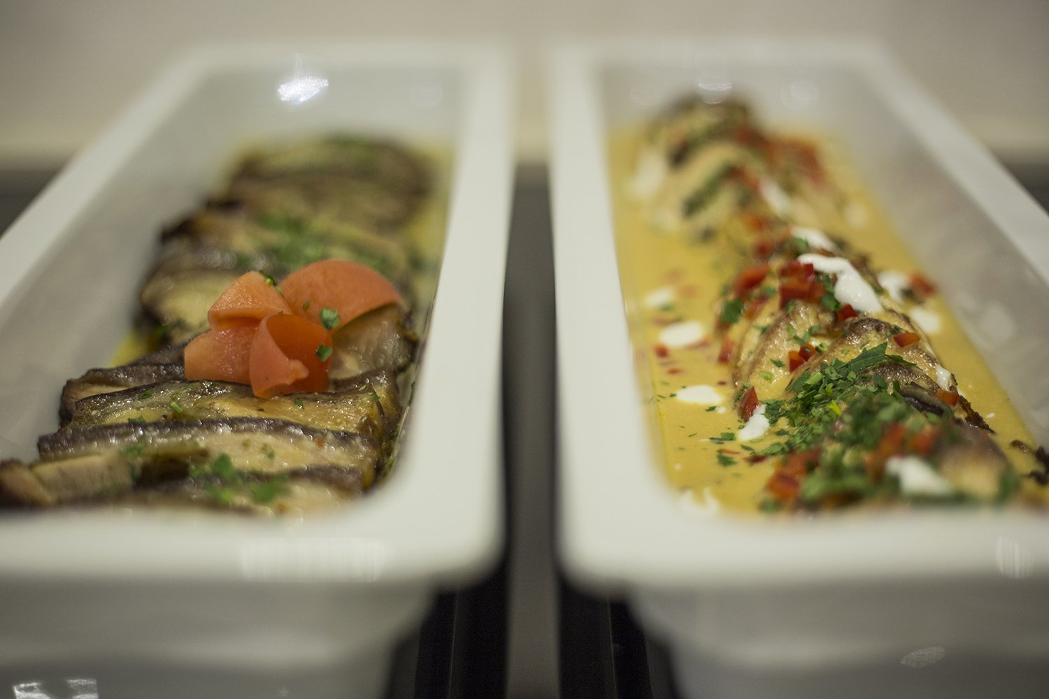 [SZOBA50]Gasztronómia