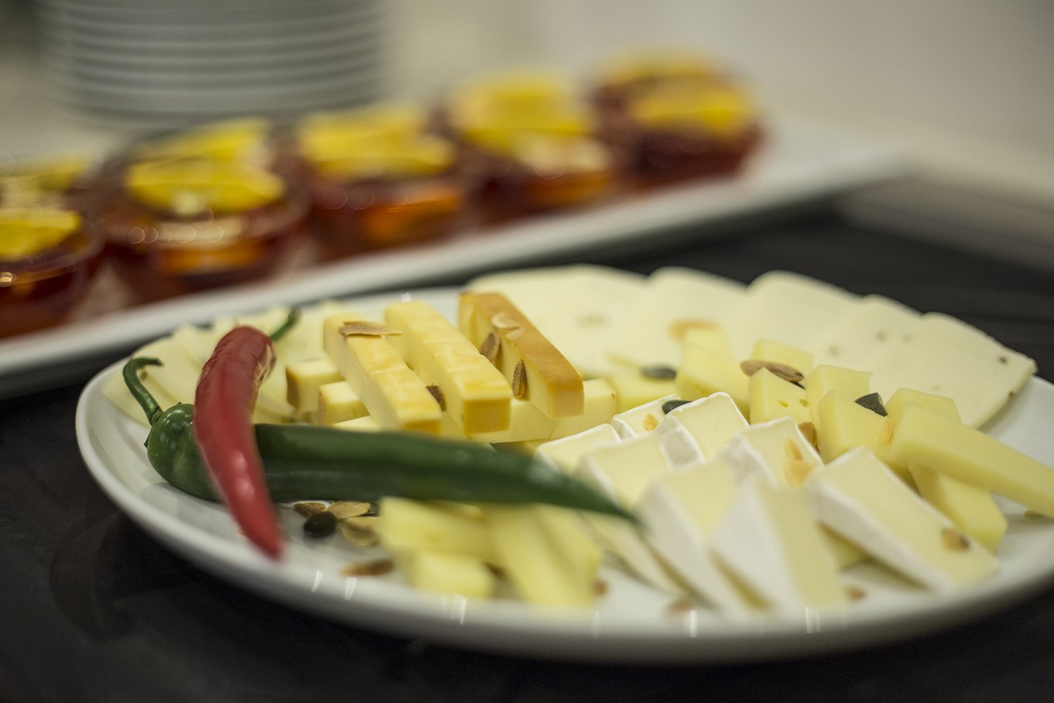 [SZOBA50]Gasztronómia