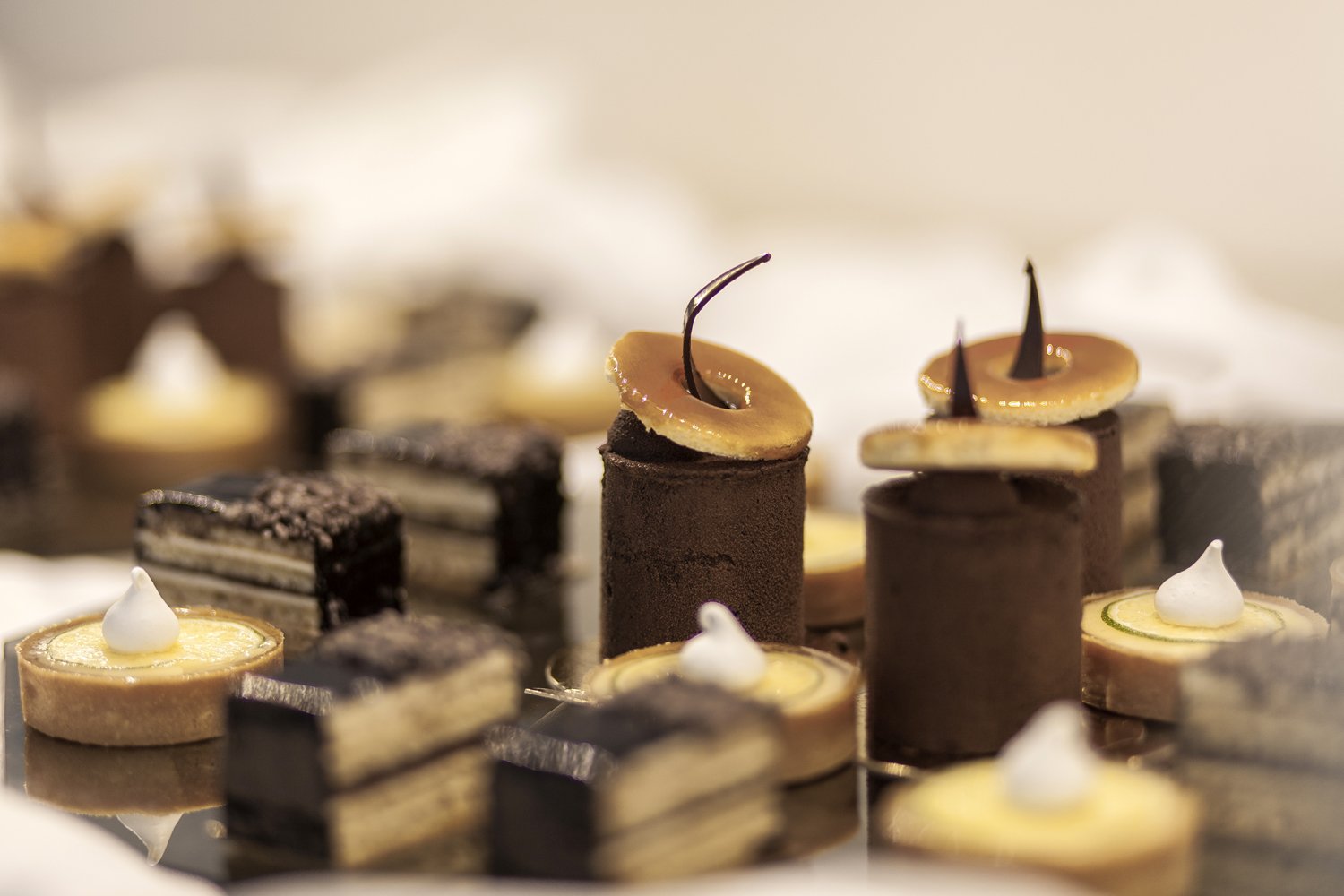 [SZOBA50]Gasztronómia