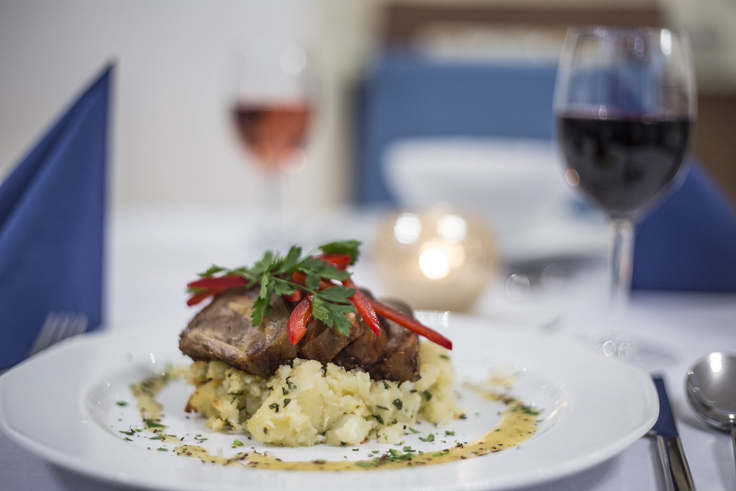 [SZOBA50]Gasztronómia