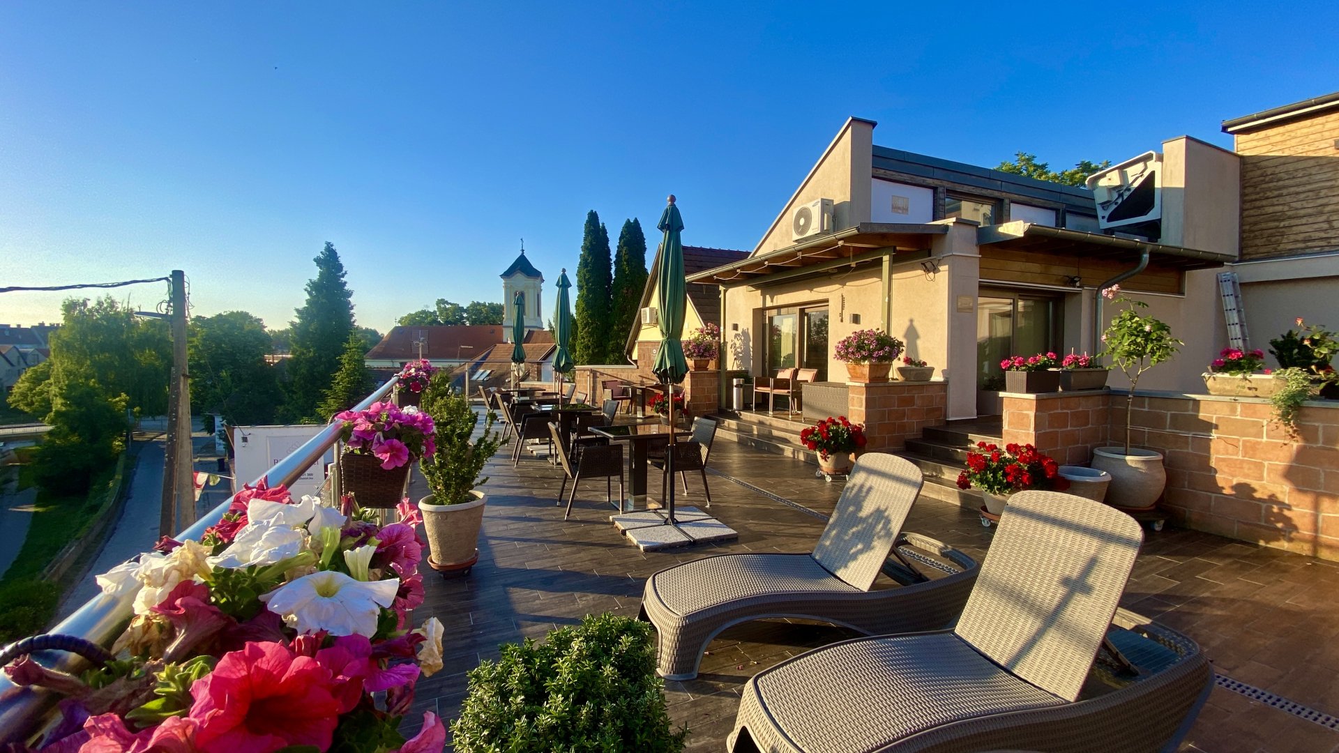 Ismerje meg az exkluzív felnőttbarát Bükkös Hotel**** & SPA-t!