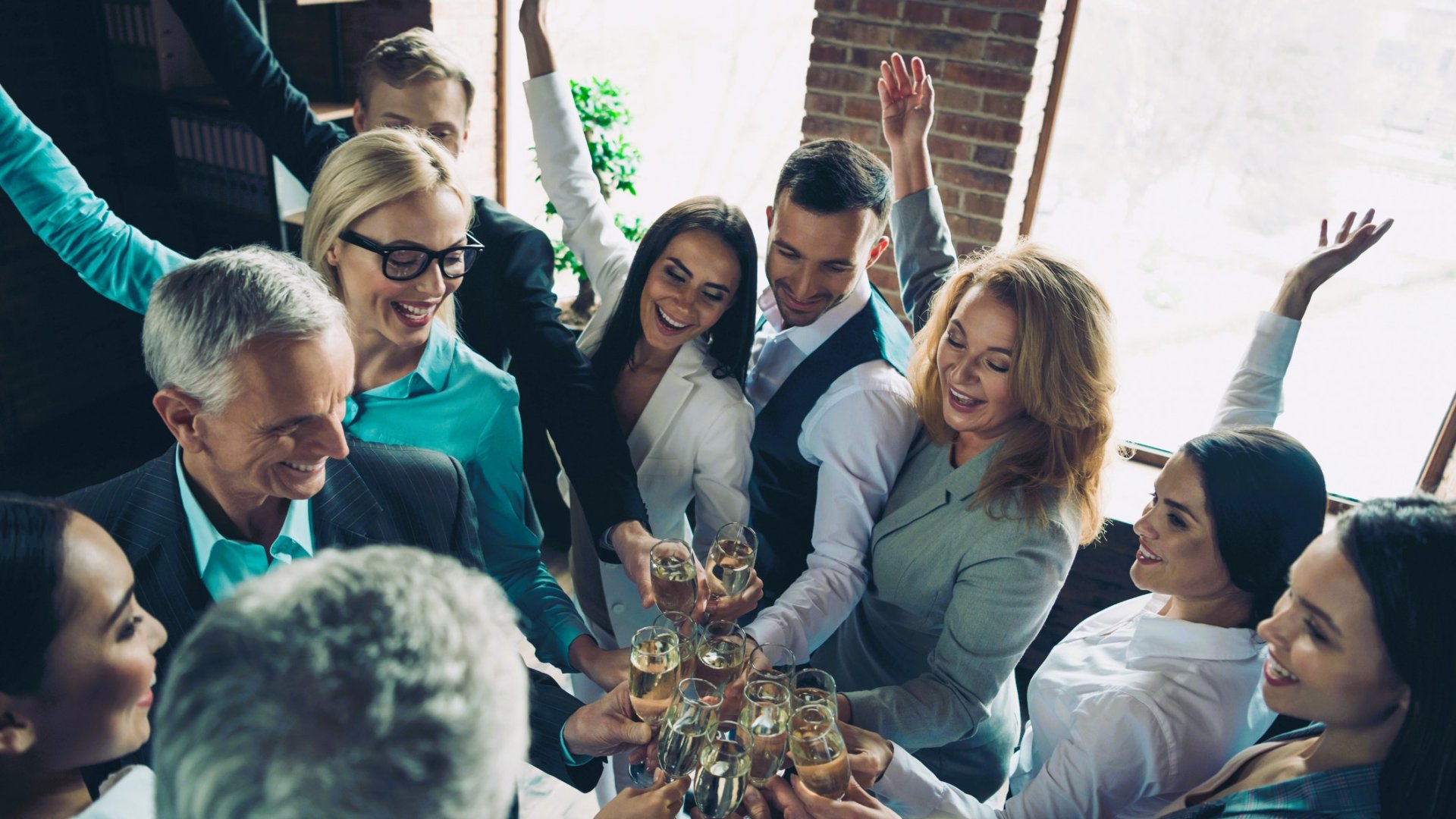 különleges évzáró helyszín cégeknek