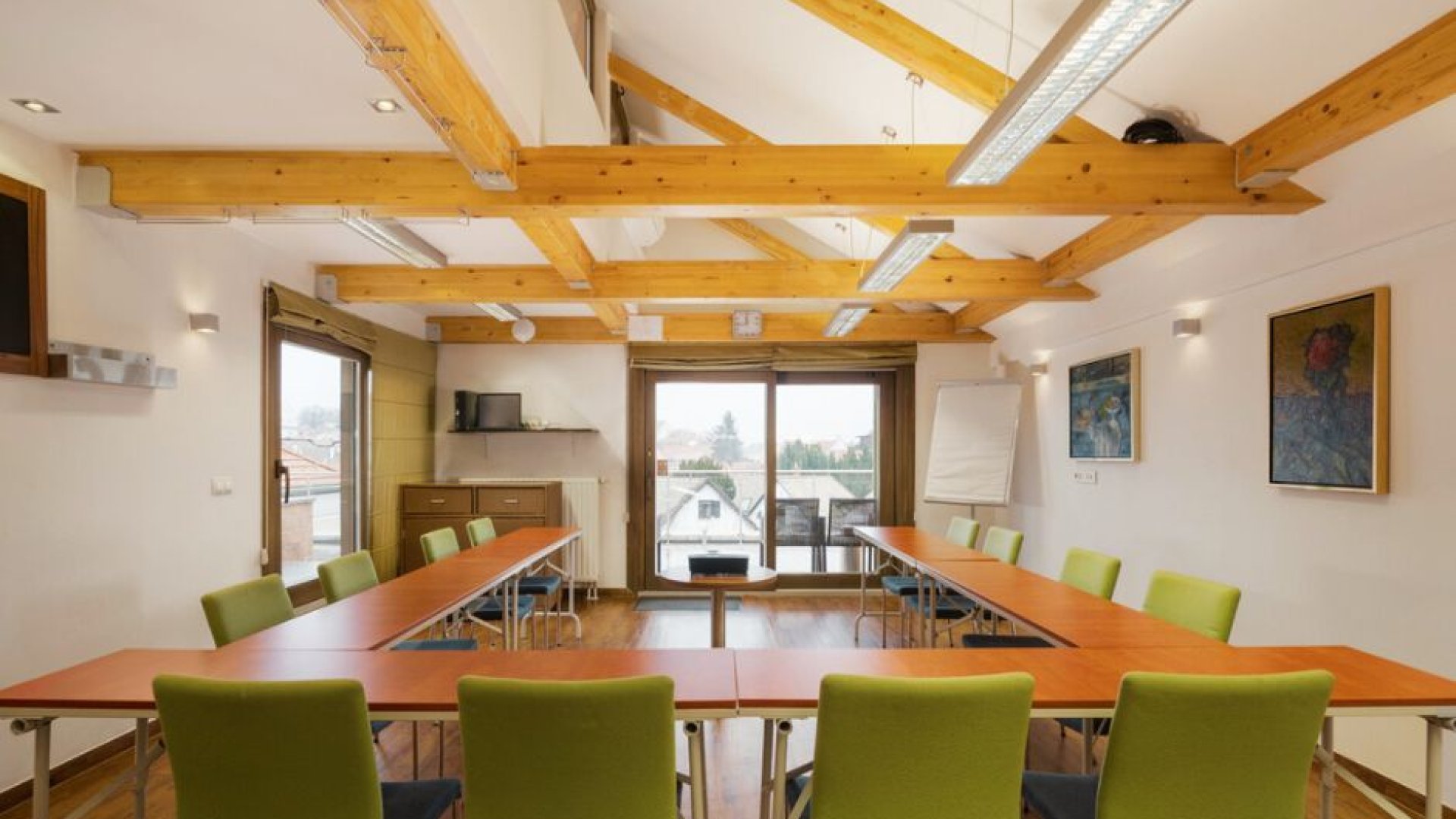 Rendezvényhelyszín Szentendre