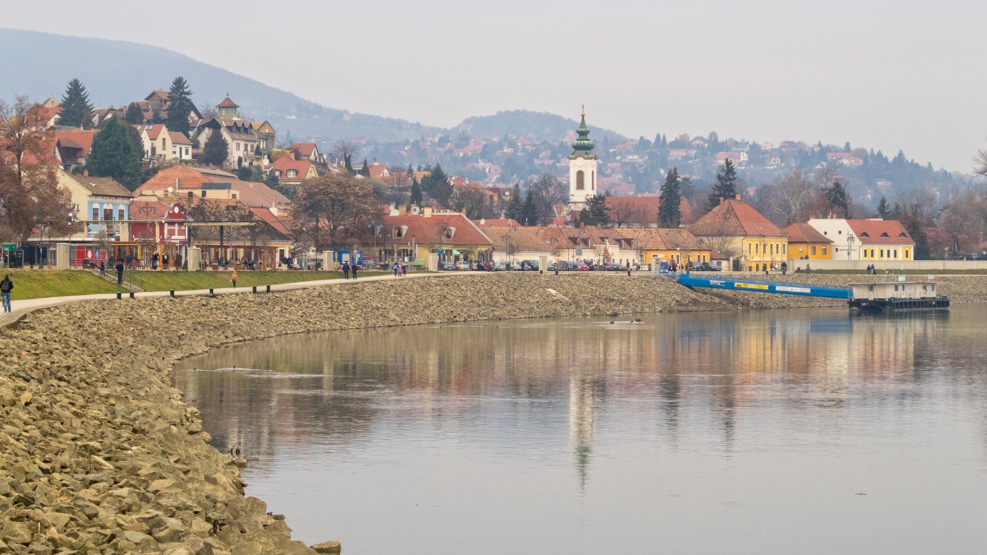 Ősz Szentendrén: Ezek a legjobb programok