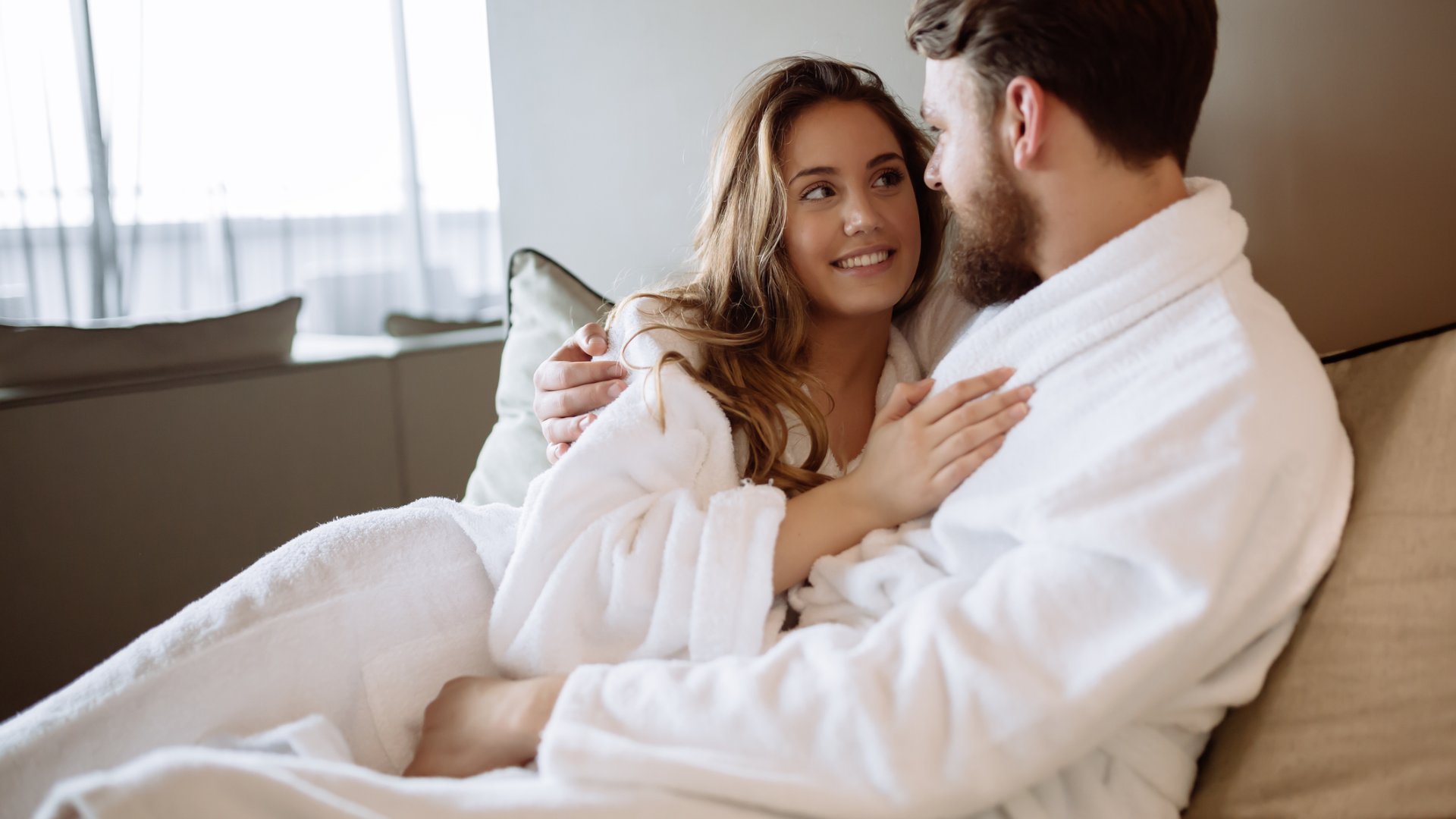 Wellness felnőtteknek a Bükkös**** Hotel & SPA-ban