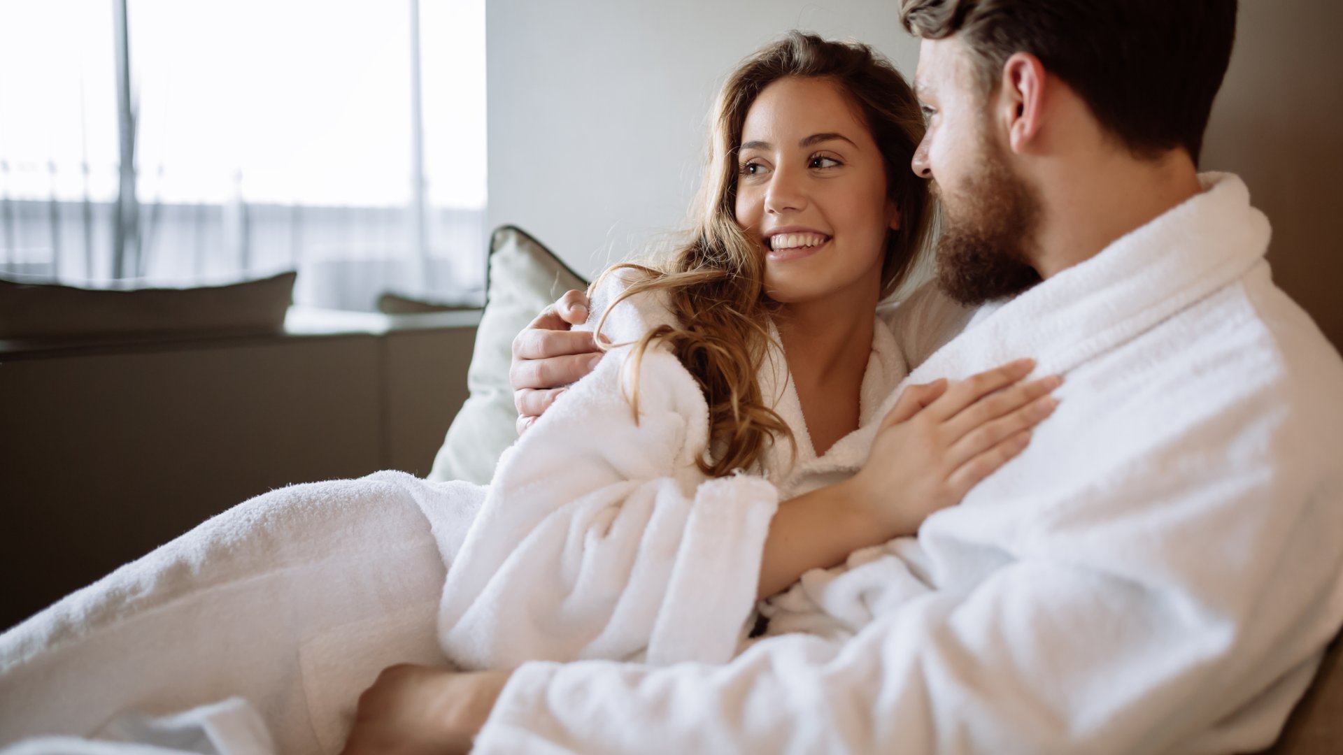 Romantikus hétvége hotel