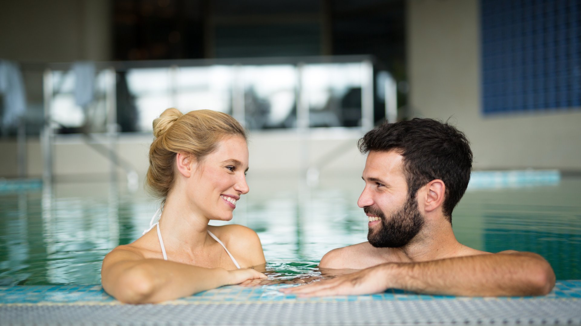 Romantikus wellness pároknak 