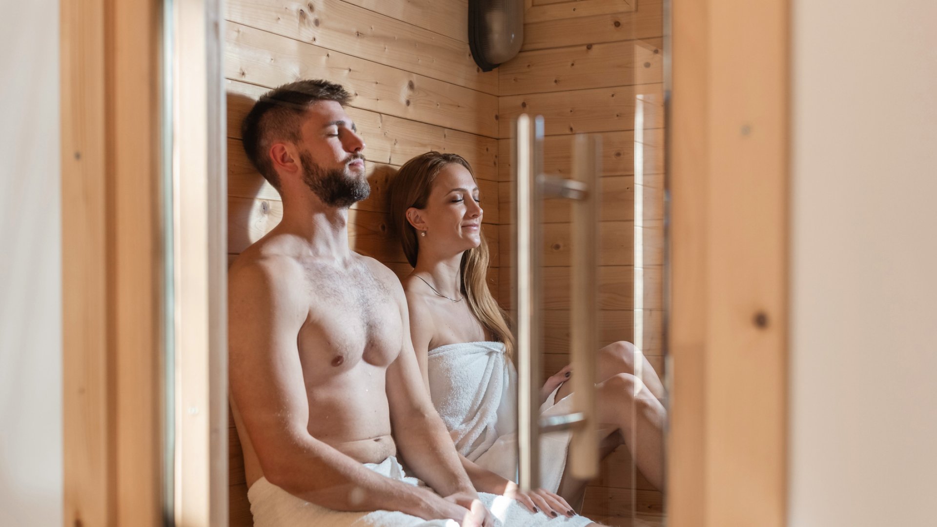 Wellness ajánlat pároknak Budapest közelében