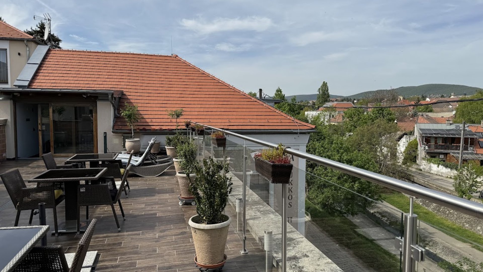 Csapatépítő Szentendrén, Budapesttől fél órára