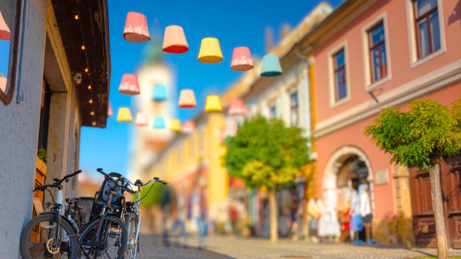 Biciklis szállás Pest megyében: pihenjen meg Szentendrén, a Bükkös Hotel**** & SPA-ban