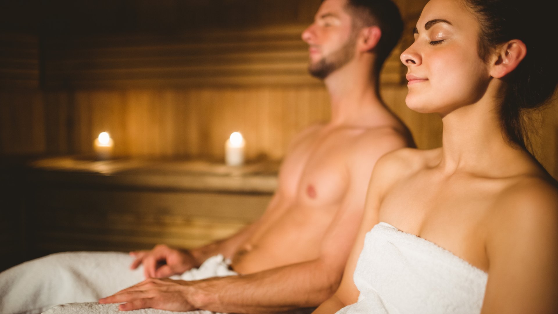 Romantikus wellness csomag pároknak – Szentendre legmeghittebb szállása