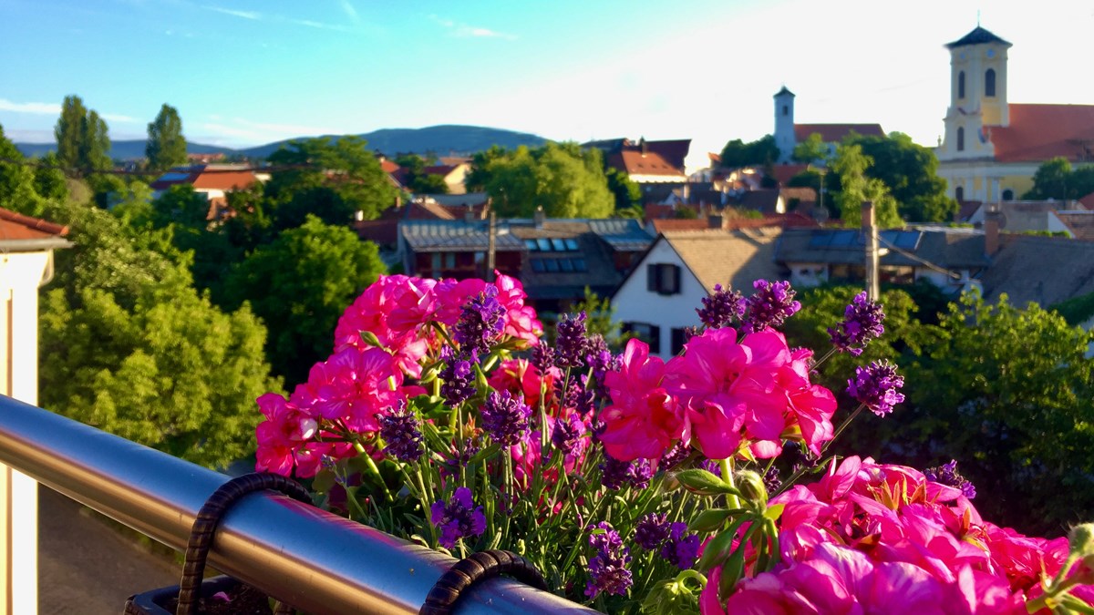 Szentendre Hotel