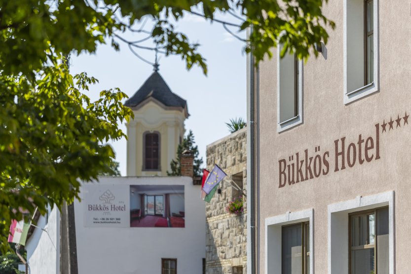 SZÉP Kártya wellness pihenés Szentendrén