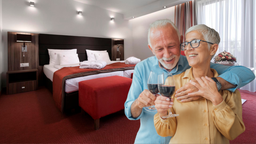 Senior Csomag Szépkorúaknak