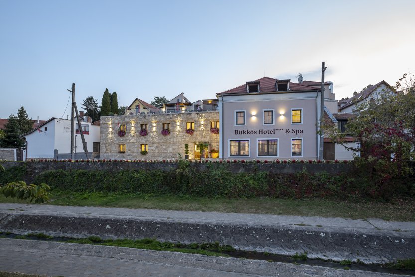 Szállás Szentendrén