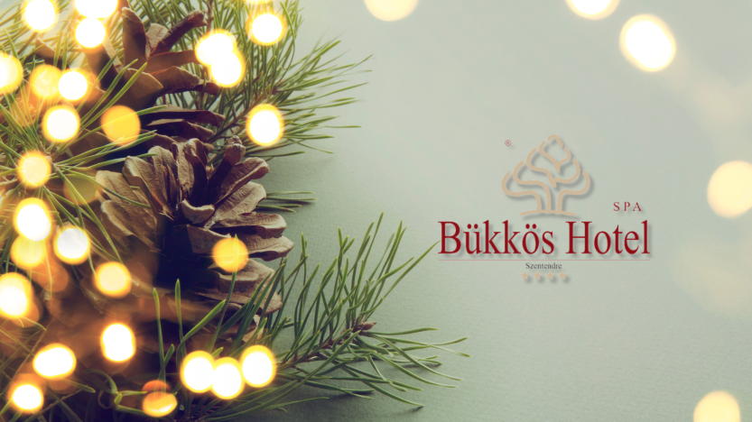 Ünnepi wellness Szentendrén